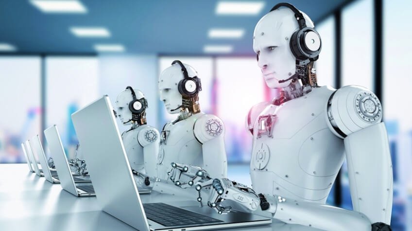 How AI Is Improving Customer Support Services