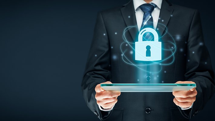 Cybersecurity Tips for Protecting Your Digital Life