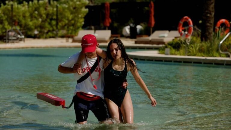 Lifeguarding: A Rewarding Profession That Saves Lives