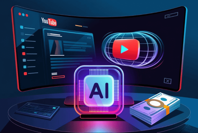 YouTube Views That Convert: Fueling Growth and Monetization