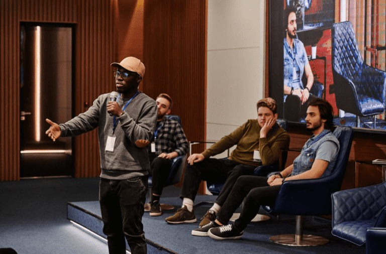Subscriberz: Building Credibility and Influence One Platform at a Time