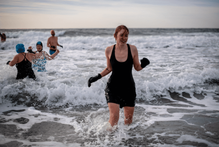 How Community Changes The Cold Plunging Near Me Experience