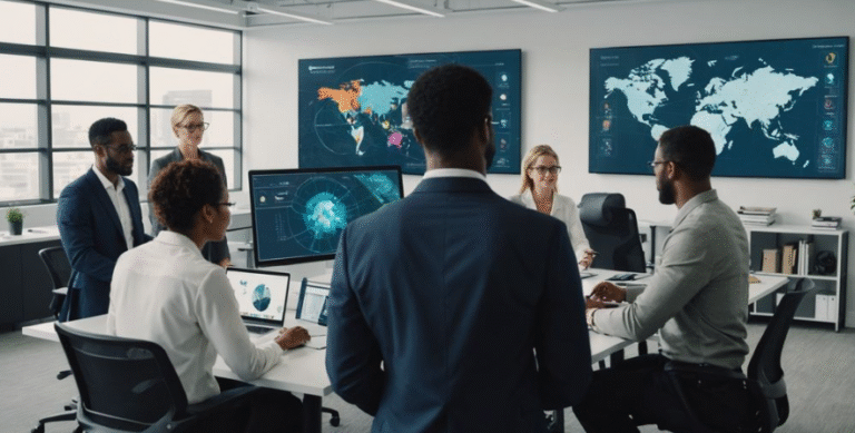 The Power of White Label AI Services for Scaling B2B Businesses