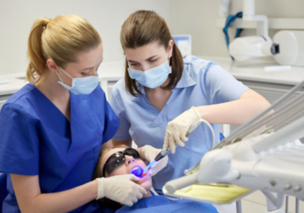 Revolutionising Family Dental Care with Personal Touch