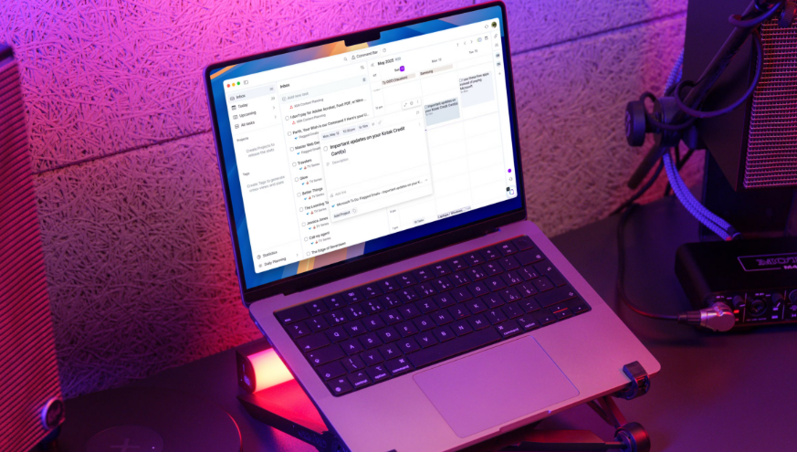 Why Akiflow Stands Out in the Productivity Stack