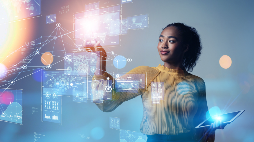 How Is Generative AI Changing Business