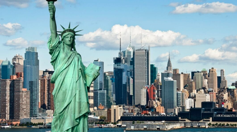 New York