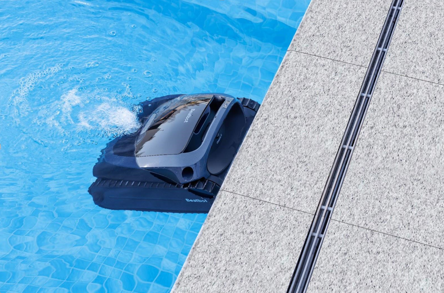 How to Set Up Your Pool Cleaner Robot for Optimal Performance？