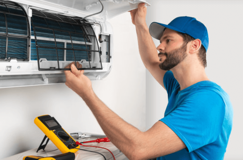 Are there 24-hour AC Repair Services in Arbutus?