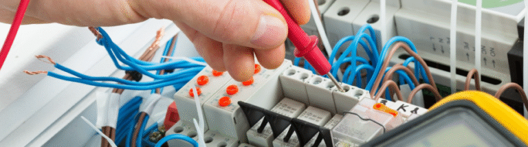Electricians in Telford: Tailored Electrical Solutions for Modern Demands