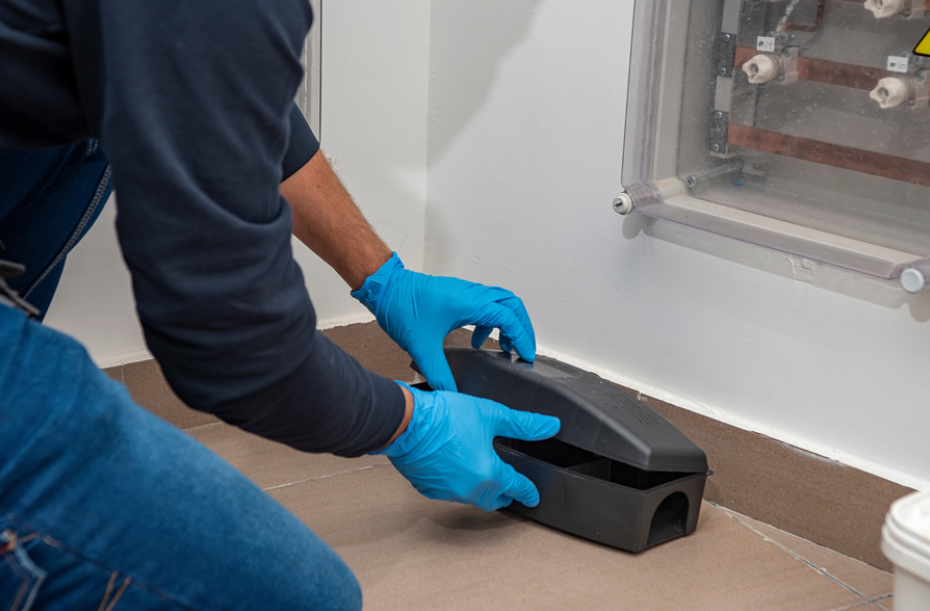 From Wasps to Rats: Complete Pest Control Services Across Chelmsford