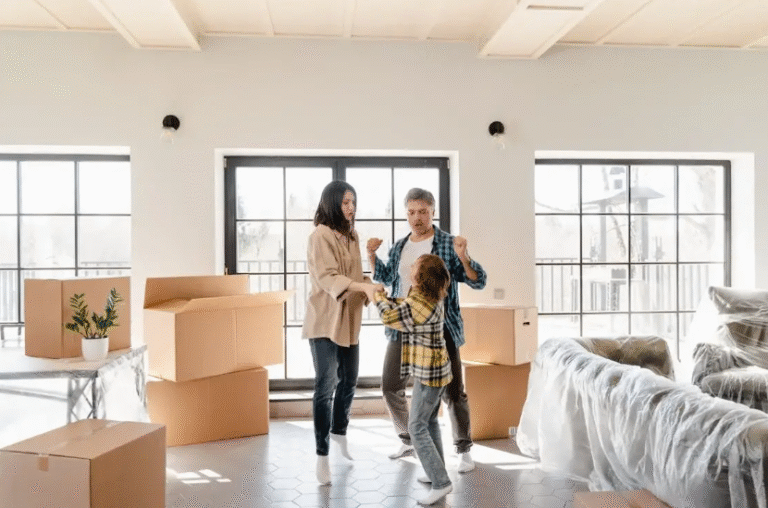 Advice on Shipping Heavy Furniture Damage-Free