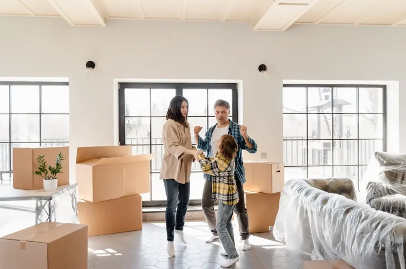 Advice on Shipping Heavy Furniture Damage-Free