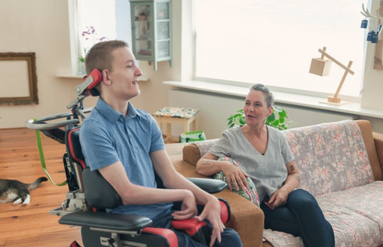 5 Key Questions to Ask NDIS Providers Near You