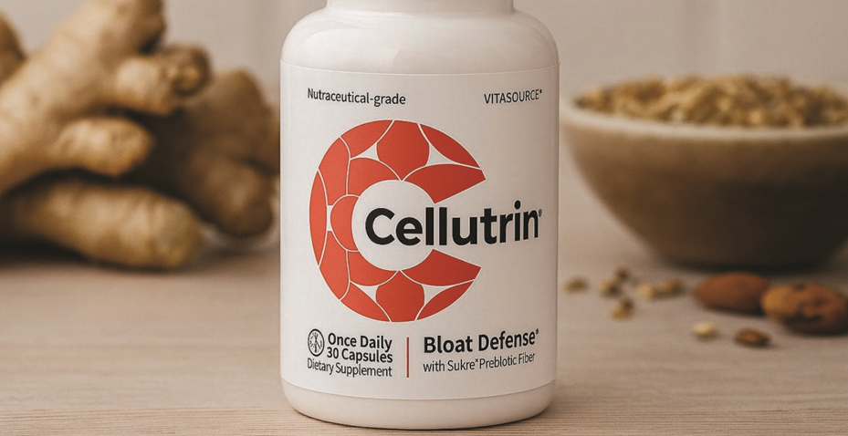 Cellutrin: The Supplement That Actually Worked (A Skeptic's Review)
