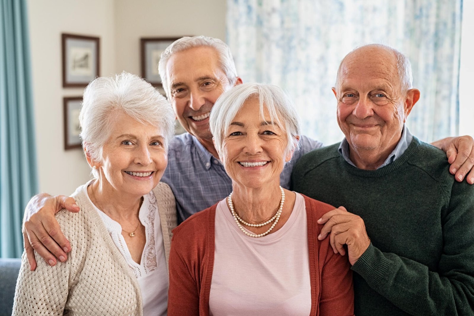 What to Expect from a Modern Senior Living Experience and Lifestyle
