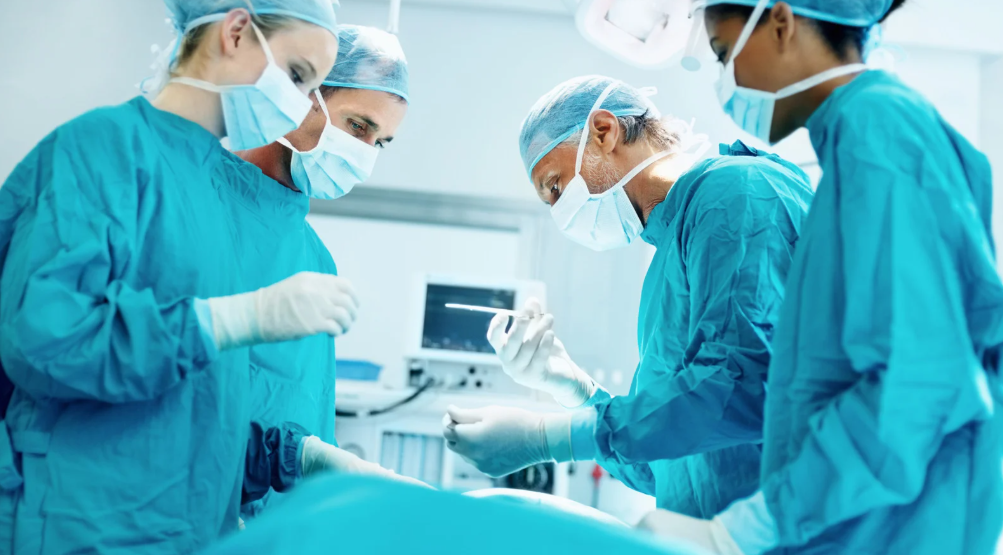 How Bariatric Surgery Improves Self-Esteem and Quality of Life Beyond Physical Transformation