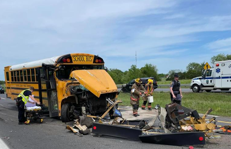 Why Bus Accident Attorneys Are Crucial for Your Case