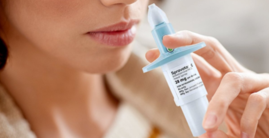 How Spravato Treatment Can Be a Safe and Effective Option for Managing Depression