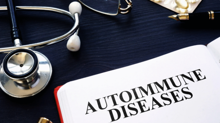 Understanding the Role of Functional Medicine in the Treatment of Autoimmune Diseases