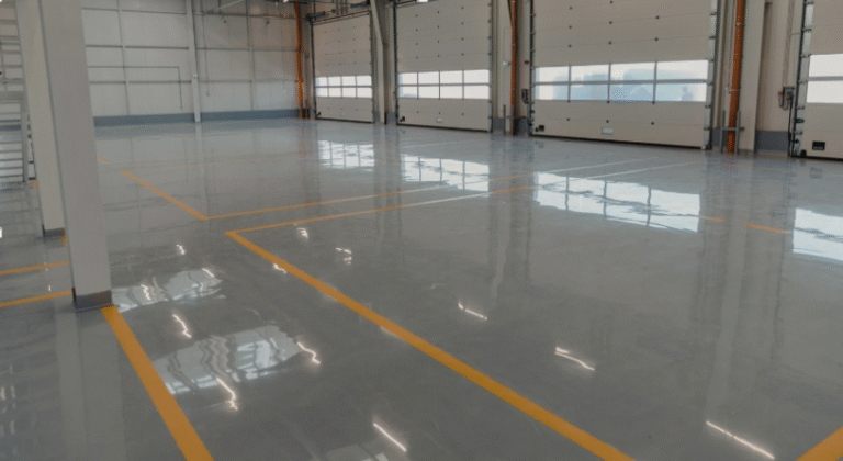DIY Basement Floor Coating vs. Professional Installation: What's Best for You?