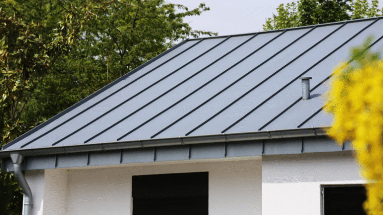 Complete Guide to Metal Roof Installation: What Homeowners Need to Know