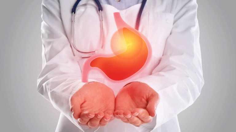 Why Gastric Sleeve Is Considered a Less Invasive Weight Loss Surgery