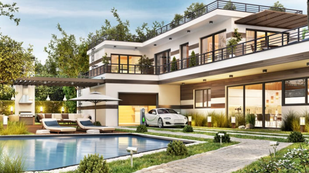 Key Design Trends in Modern Commercial Architecture