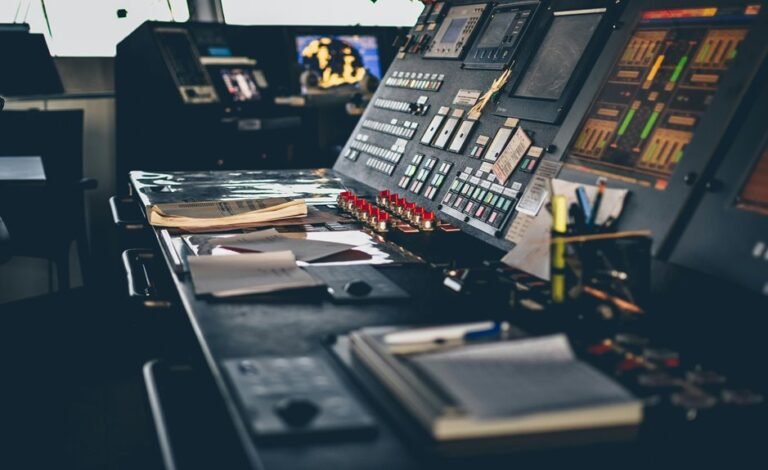 telecom operations risk control