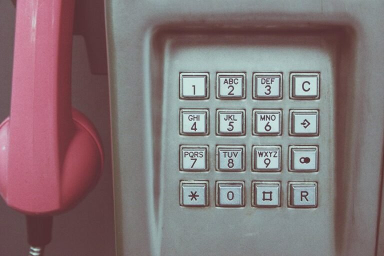 telecommunication regulatory contact numbers