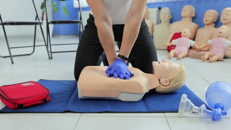 CPR Training