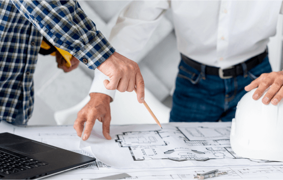 How Professional Estimating & Takeoff Services Are Transforming the Construction Industry