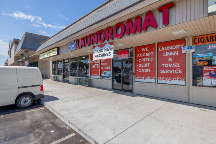 Top Laundry Service in 93244 – Fast, Fresh & Affordable