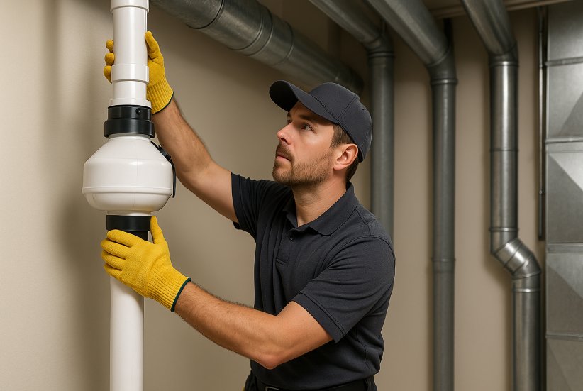Radon Mitigation Ottawa ON: A Step-by-Step Guide for Homeowners