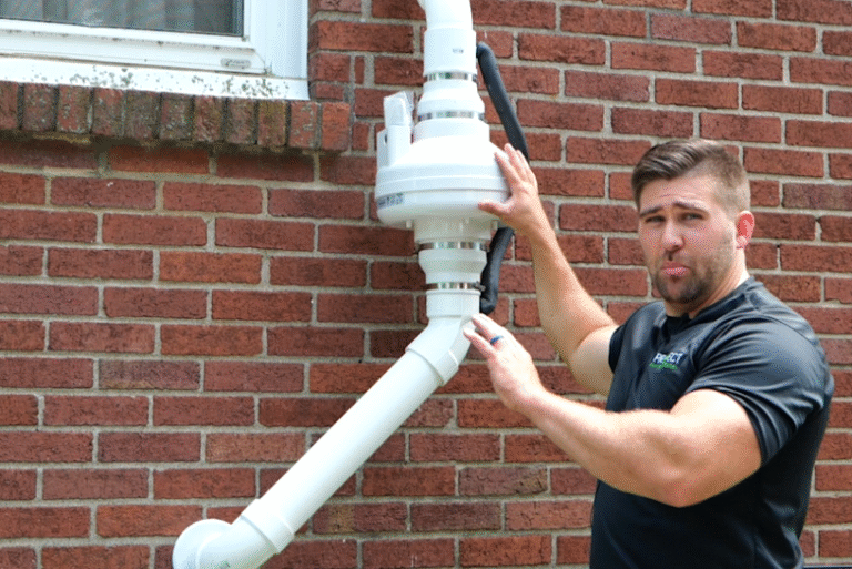 Affordable Radon Mitigation Options in Ottawa