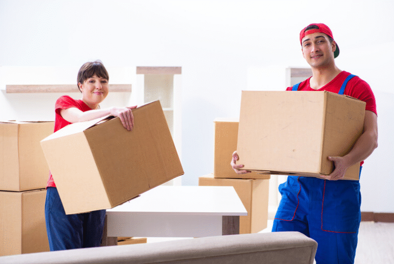The Benefits of Always Going with a Local Moving Company for Your Moving Needs