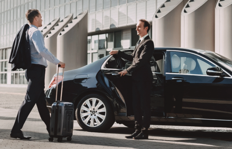 Why Families Choose Private Car Services for NYC Holidays