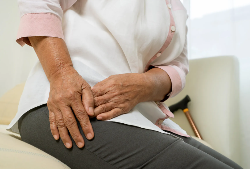A Guide to Managing Persistent Hip and Leg Pain
