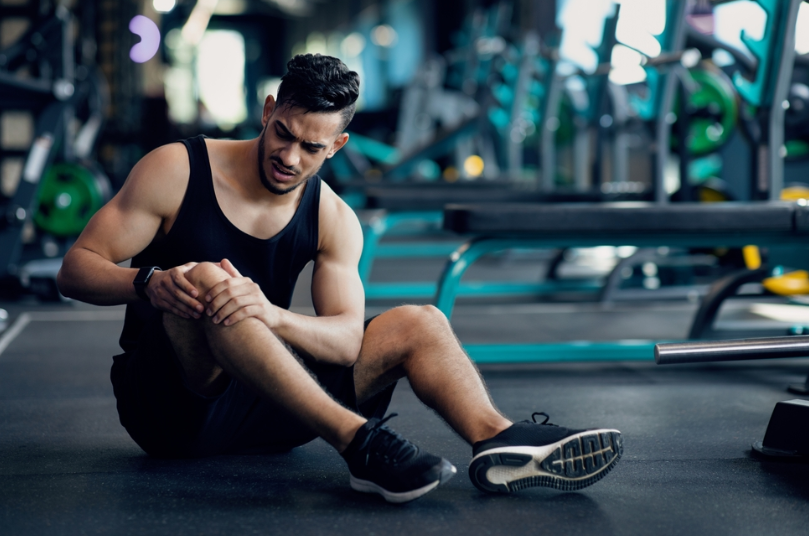 Injury Modification: Making Group Fitness Safe for All Levels