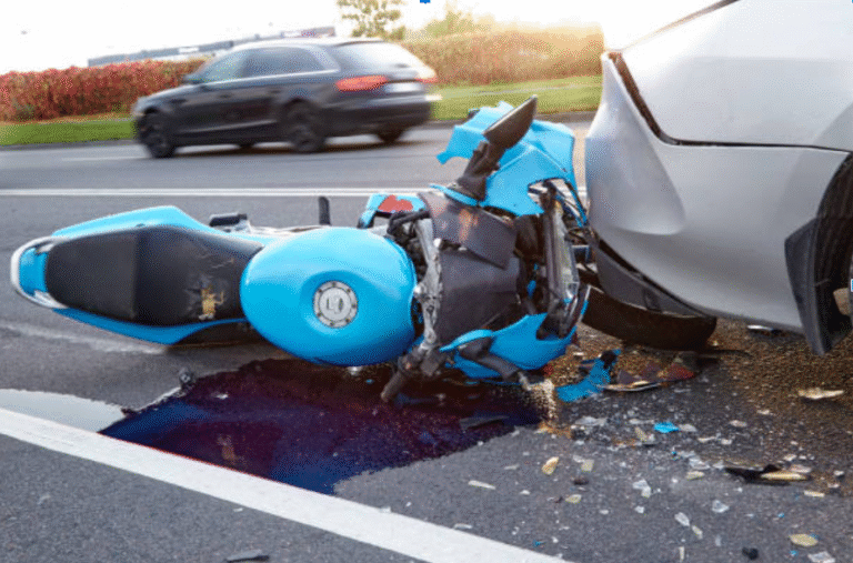 Experienced Denver Motorcycle Accident Lawyer Protecting Riders