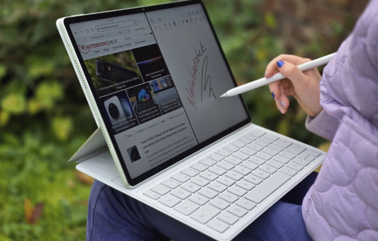 MatePad 12X: A Complete Overview of Features, Performance, and Value