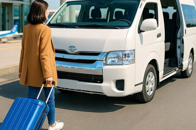 Haneda Airport (HND): A Practical Guide for Travelers