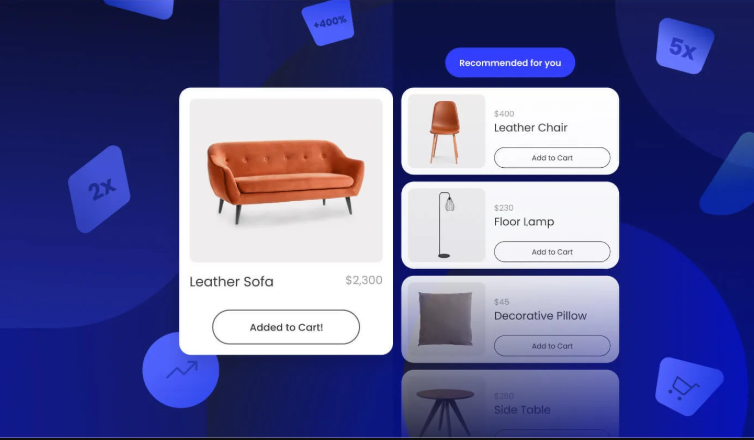 Building Effective Personalized Product Recommendations — Step-by-Step