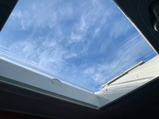 Why Opening Rooflights Are a Smart Choice for Modern Homes
