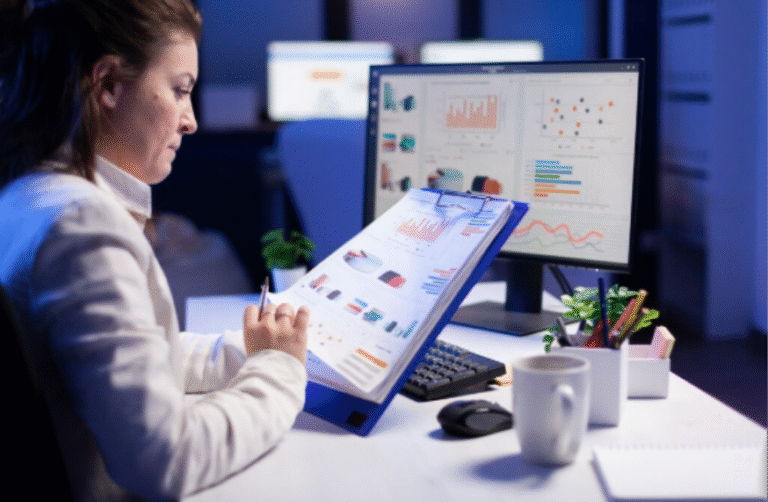 How a Modern Datasets Shop Supports Smarter Data Driven Work? 