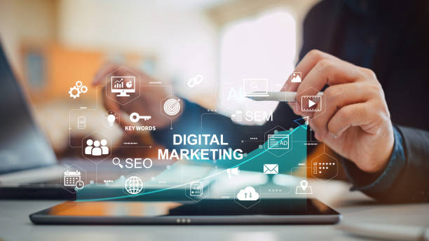 Choosing the Right Local Digital Marketing Company for Your Business