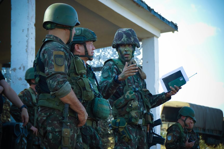 operational strategy overview meeting