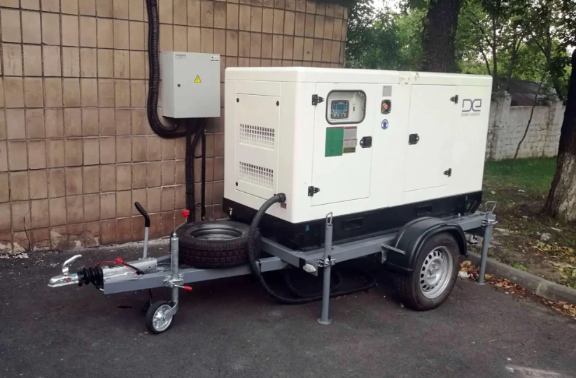 Diesel Generator Safety Tips Every Owner Should Know
