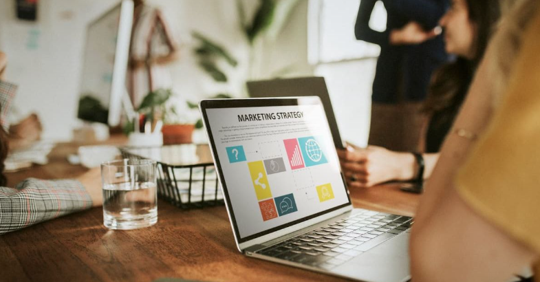 Step-By-Step Digital Marketing Plan For Small Businesses On A Budget