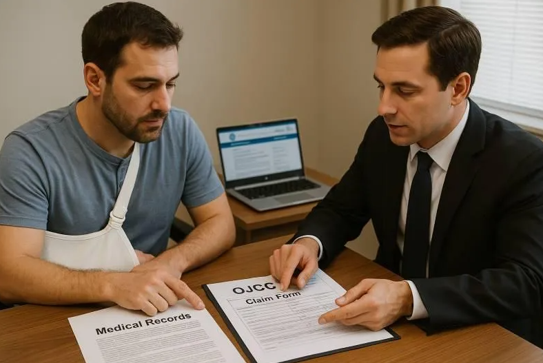 Legal Support in WorkCover Claims: Avoiding Common Mistakes